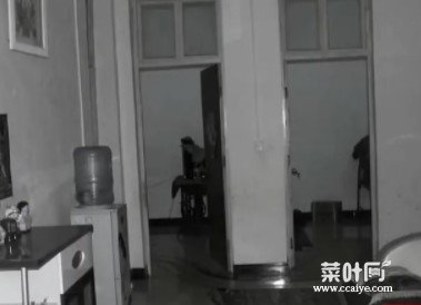 刘立一杀人大案实录：马庄村一家三口被杀案侦破纪实