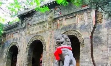 恶魔王少锋大案侦破纪实：河南嵩山少林寺系列奸杀大案