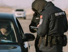 秦东陵被盗案侦破记6