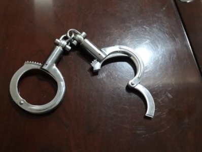 杀人奸尸连环作大案侦破纪实：哈尔滨太平色魔案落纪实