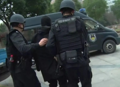 广州招待所306号房间奇妙分尸案纪实：一步步陷入他人精心设下的圈套