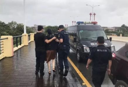 大案纪实：河南一男子抢劫百万，16年后被捕时已成富翁、慈善家！