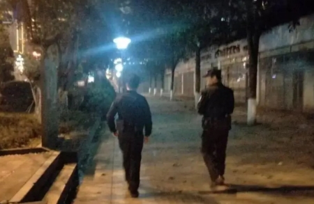 大案纪实：邢台65岁老汉翻窗进入侄媳妇卧室，施暴不成后将其杀害