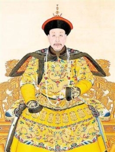 李广：后人建立世界帝国，统治中国近三百年