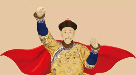 一代名将，因此人大唐王朝延续了200年