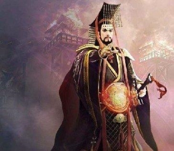 大汉帝国第第一次世界大战神 堪称史上唯一开挂的武将！