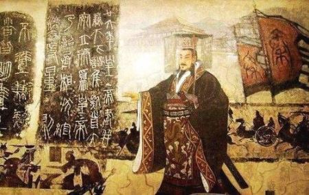 解析：为什么历史上姜子牙被人尊为土地神？