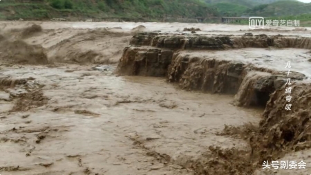 海洋漩涡黑洞之谜