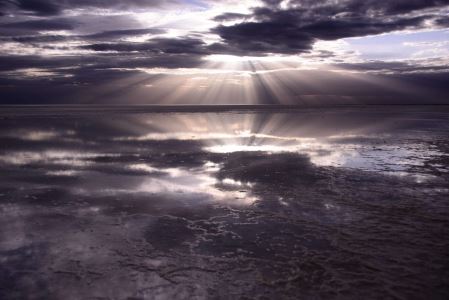 天璇-月球形成未解之谜 科学家依旧在找寻答案