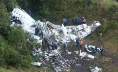 困扰几代人巨石阵之谜首次揭开 竟存在人类活动的痕迹