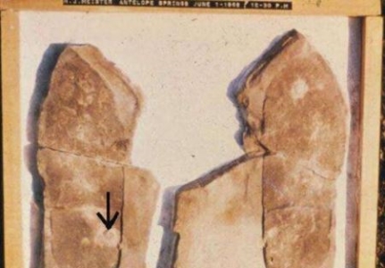 摇光-揭秦始皇“传国玉玺”失踪之谜：传承1500年后最终消失