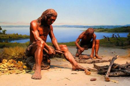 劳动节来历内容