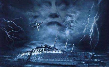 木-神秘“第七大陆”南极洲8大未解之谜