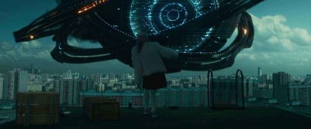 银河系是否真的会进入到暖气地带？