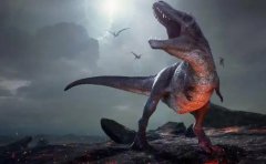恐龙灭绝的十大真相猜想，致命打击可能来自宇宙？