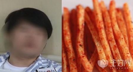 不健康的饮食习惯导致罕见克罗恩病