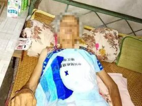 老太进水晶棺后复活，人死后灵魂会出窍是真的吗？