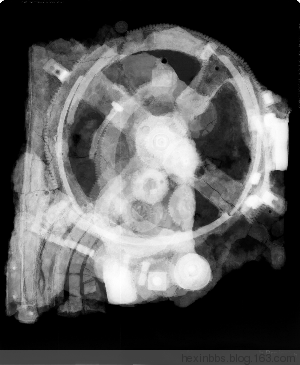 安蒂基西拉机器：疑是外星人留下的最早的计算机