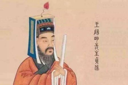 王阳明的思想主张是什么?揭秘王阳明心学