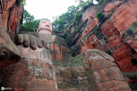 中国最顶级的旅游景点，每个都闻名世界，你去过的有几个？