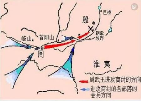 殷墟中发现了纣王亡国的历史真相, 此发现颠覆认知, 令人不敢想象