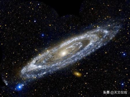 妙趣横生，神乎其神，那些你不知道的关于宇宙的冷知识