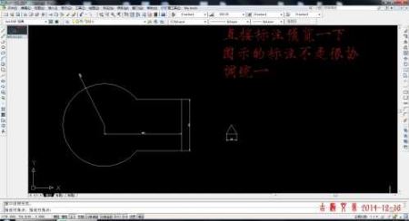 cad标准出图 CAD出图技巧自定义设置布局