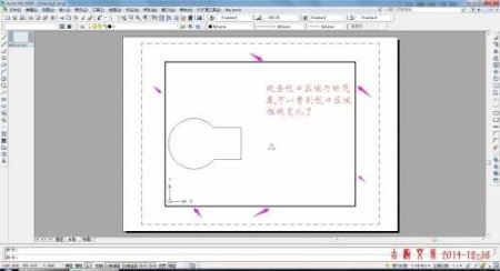 cad标准出图 CAD出图技巧自定义设置布局