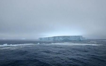 科学家发现地球上最干净空气