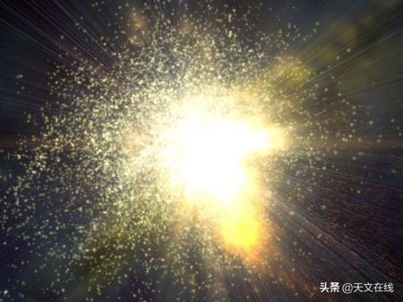 大爆炸真的发生过吗？科学家质疑宇宙的起源故事