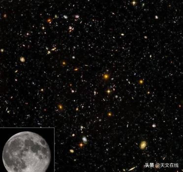 关于5个宇宙学的问题，你知道几个？