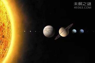 太阳系没有解决的谜团，太阳系最后将如何终结？