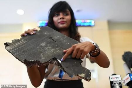 MH370客机失踪最新调查! 马航MH370机长故意杀害机上238人