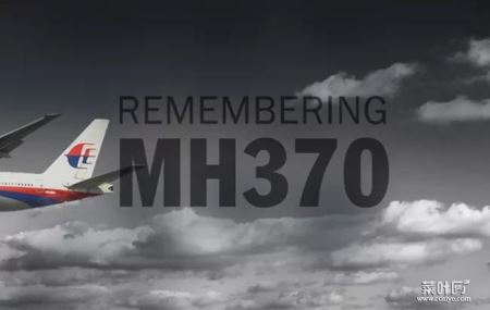 MH370客机失踪最新调查! 马航MH370机长故意杀害机上238人