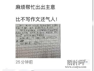 油炸水蟑螂 蘸点椒盐咬下去味嘎嘣脆