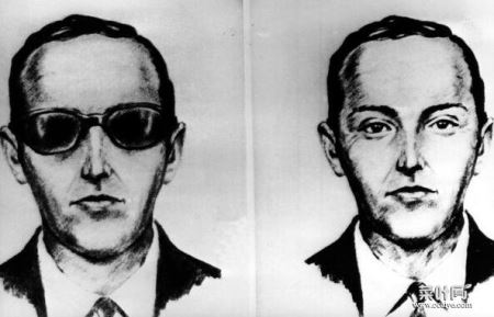 D.B.库柏（D.B.Cooper）劫机案之谜：美国史上最完美劫机