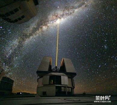 夜观宇宙,宇宙观测指南