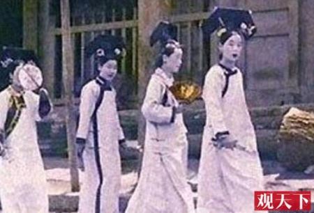 惨遭封杀的中国700年来灵异事件合集