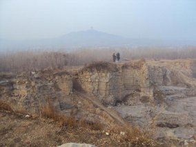 中国风水最好的一块地，古墓绵延500里，多数人不知