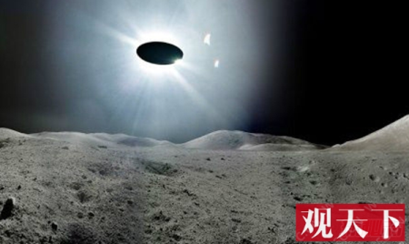 惊心动魄!ufo事件盘点,ufo造访地球的真实事件证据