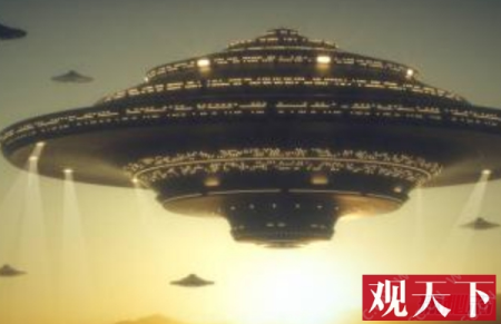 惊心动魄!ufo事件盘点,ufo造访地球的真实事件证据