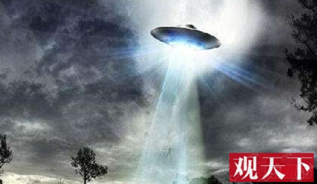 惊心动魄!ufo事件盘点,ufo造访地球的真实事件证据