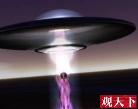 惊心动魄!ufo事件盘点,ufo造访地球的真实事件证据