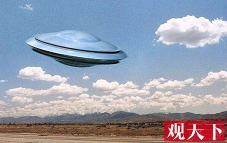 惊心动魄!ufo事件盘点,ufo造访地球的真实事件证据