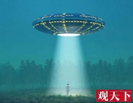 惊心动魄!ufo事件盘点,ufo造访地球的真实事件证据