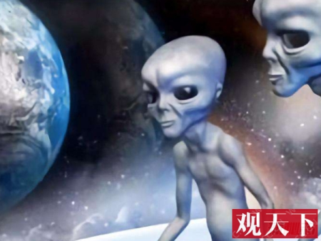 惊心动魄!ufo事件盘点,ufo造访地球的真实事件证据