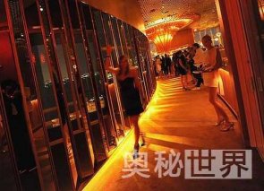 盘点全球10大夜店（图）