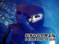 外星空有没有外星生物？