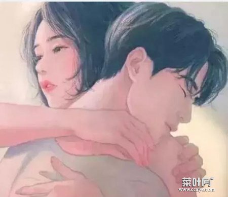 两爱爱往：女人到底“脏不脏”，看她6处就明白，第二处尤为明显