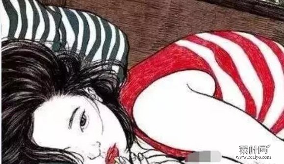 两爱爱往：女人到底“脏不脏”，看她6处就明白，第二处尤为明显